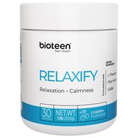 Bioteen Relaxify - Cherry - 300g
